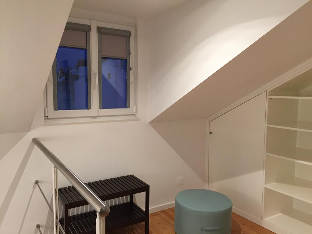 Apartamento Dreaming - Trigueiros City View