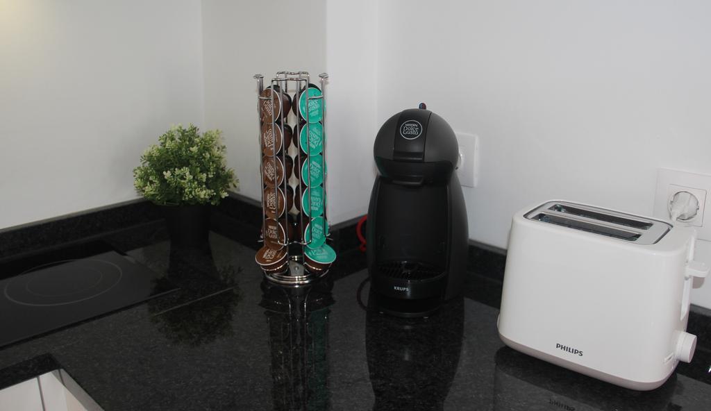 Apartamento Dreaming - Trigueiros City View Lisboa