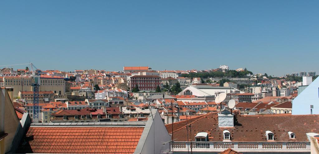 Apartamento Dreaming - Trigueiros City View *