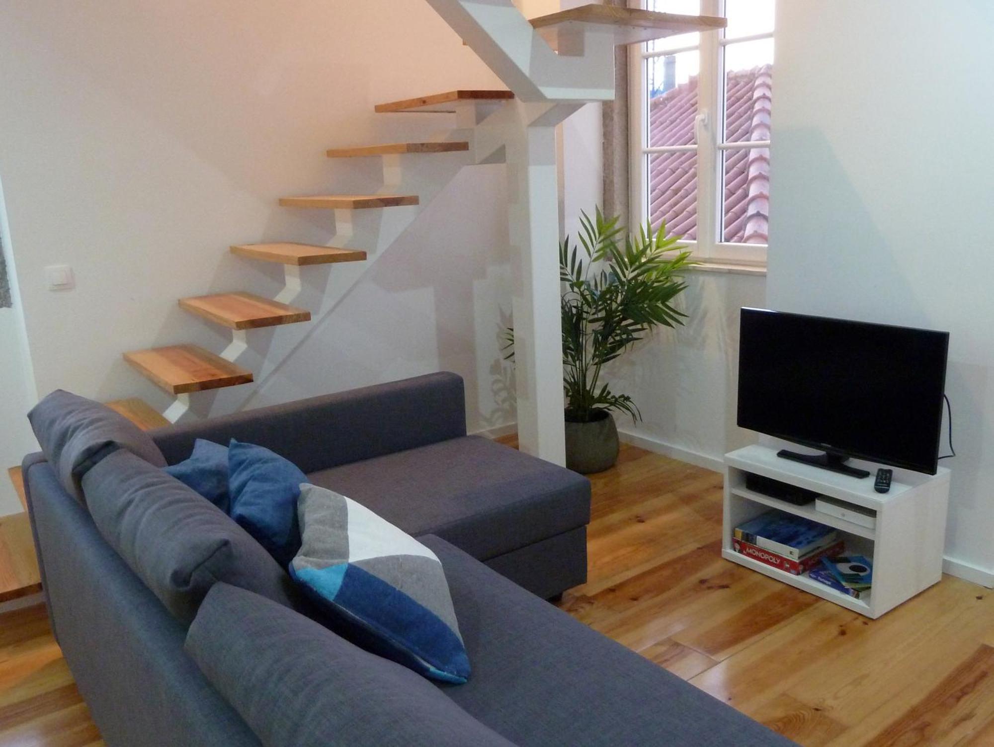 Apartamento Dreaming - Trigueiros City View