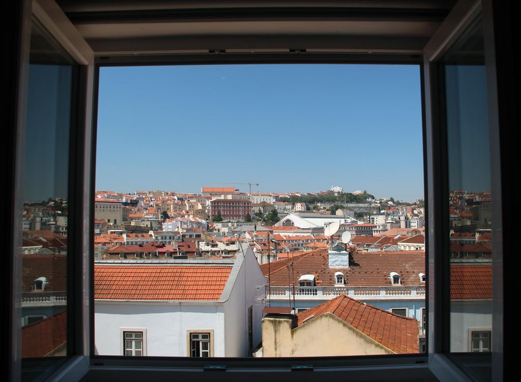 Dreaming - Trigueiros City View Apartamento