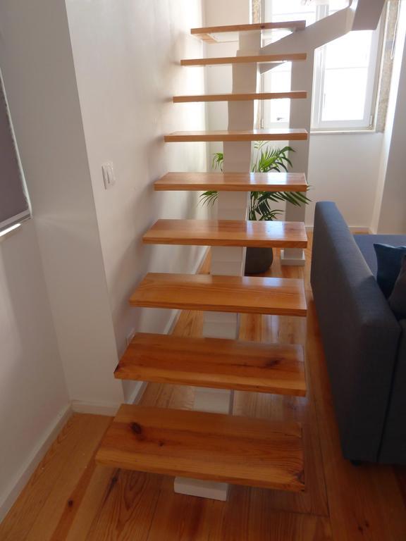 Dreaming - Trigueiros City View Apartamento