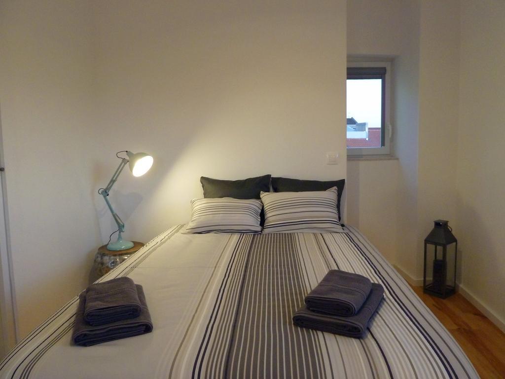 Apartamento Dreaming - Trigueiros City View