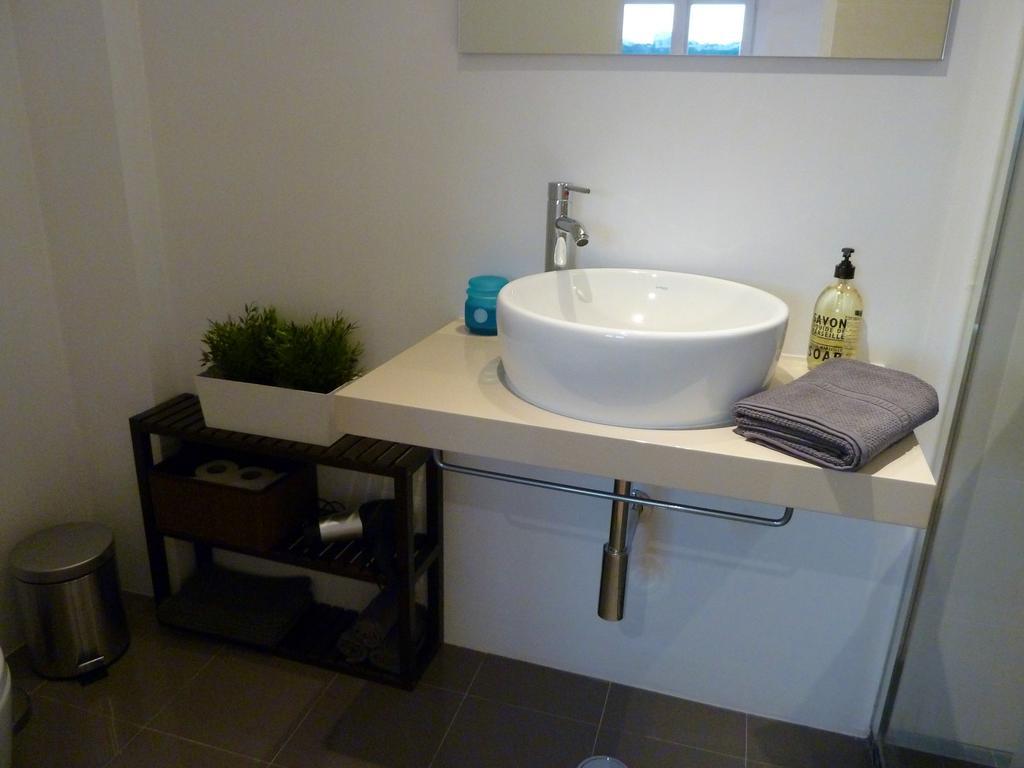 Apartamento Dreaming - Trigueiros City View Lisboa
